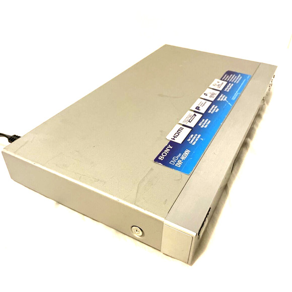 Sony DVP-NS90V DVD CD Player Control Parts Only - Picture 7 of 12